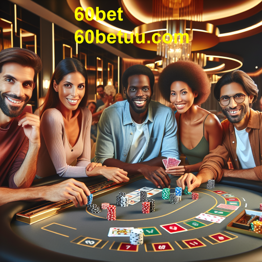 A Magia dos Jogos de Mesa: Reunindo Pessoas e Criando Memórias